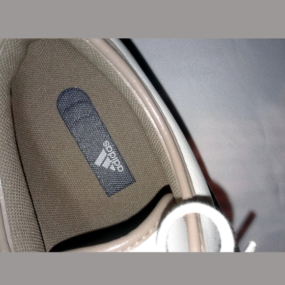 Adidas Allura Women's Golf Shoes Soft Spike Oxford - Picture 4 of 8